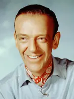 Fred Astaire