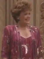 Blanche Devereaux