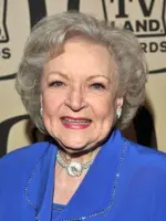 Betty White