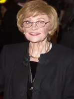 Estelle Getty