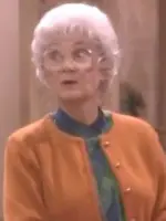 Sophia Petrillo