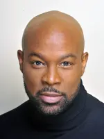 Darrin Henson