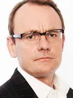 Sean Lock