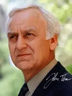 John Thaw