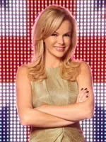 Amanda Holden