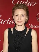 Juliet Rylance