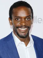 Chris Chalk