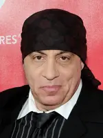 Steve Van Zandt