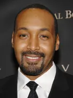 Jesse L. Martin