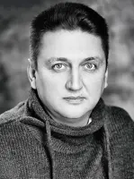 Павел Тачков