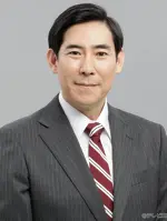 Masanobu Takashima