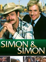 Simon & Simon