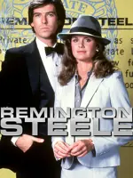 Remington Steele