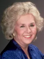 Mildred Krebs