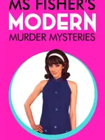 Ms. Fisher's Modern Murder Mysteries