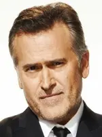 Sam Axe