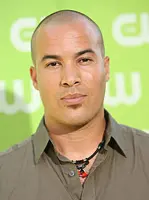 Coby Bell