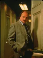 Sgt. Andy Sipowicz