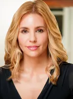 Olivia d'Abo