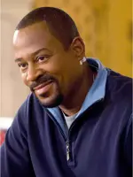 Martin Lawrence