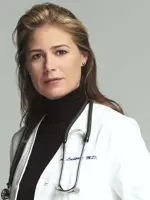 Dr. Abby Lockhart