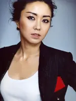 Jo Mi Ryung