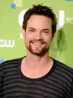 Shane West