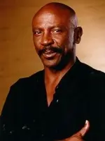 Louis Gossett, Jr.