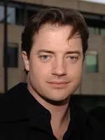 Brendan Fraser