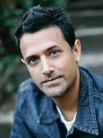 Navin Chowdhry