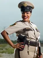 Deputy Raineesha Williams