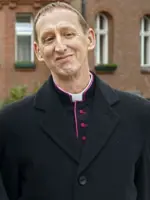 Monsignore Mühlich