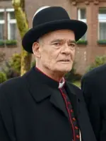 Bischof Hemmelrath