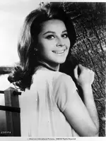 Sherry Jackson