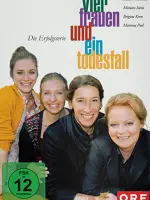 Vier Frauen und ein Todesfall