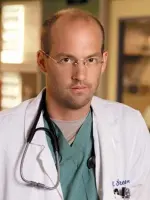 Dr. Mark Greene