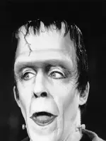 Herman Munster