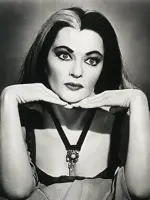 Lily Munster