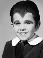 Eddie Munster