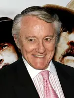 Robert Vaughn