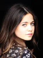 Molly Gordon