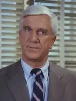 Det. Frank Drebin