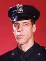 Officer Francis Muldoon