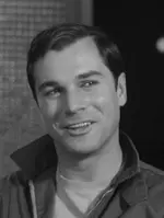 George Maharis