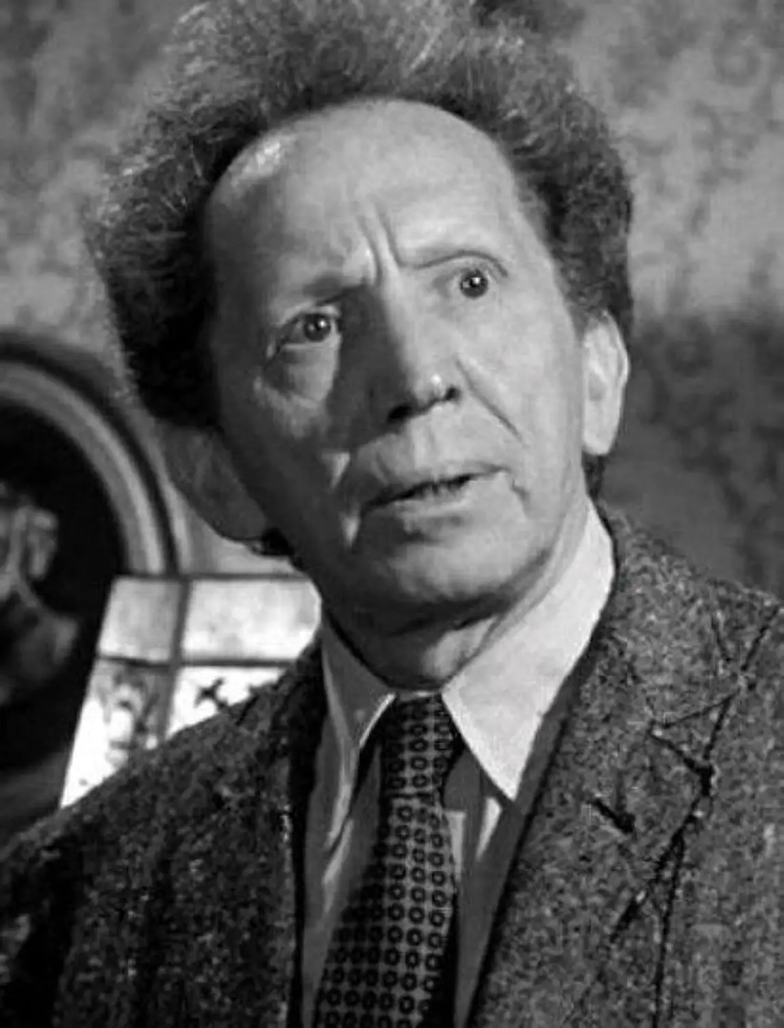 Sam Jaffe Biografiya