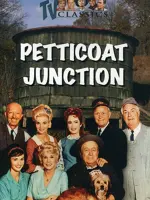 Petticoat Junction