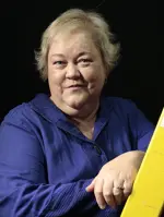 Kathy Kinney