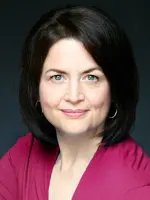 Ruth Jones