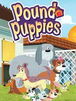 Pound Puppies