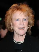 Judy Parfitt